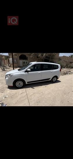 Renault Lodgy